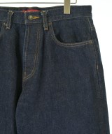 Supreme（シュプリーム）デニムパンツ 紺 サイズ:30(M位) メンズ/2200709746010