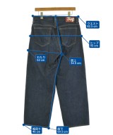 Supreme（シュプリーム）デニムパンツ 紺 サイズ:30(M位) メンズ/2200709746010