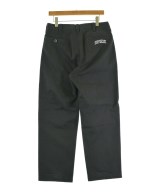 Supreme（シュプリーム）チノパン 黒 サイズ:30(M位) メンズ/2200709746027