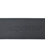 Supreme（シュプリーム）ベルト 黒 サイズ:- メンズ/2200709746034