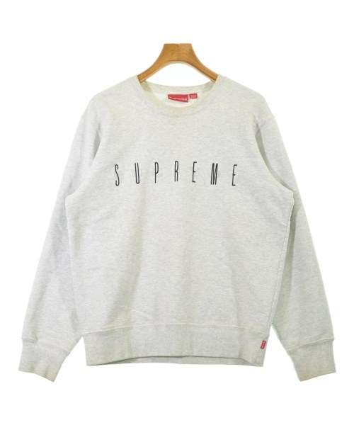 Supreme(シュプリーム)のスウェット サイズ:M 8,000円
