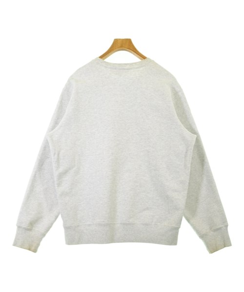 Supreme（シュプリーム）スウェット 白 サイズ:M メンズ/2200707307091