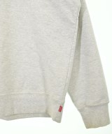 Supreme（シュプリーム）スウェット 白 サイズ:M メンズ/2200707307091
