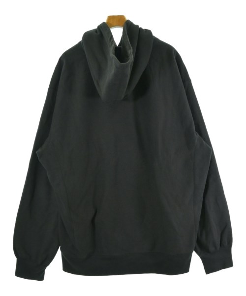 Supreme（シュプリーム）パーカー 黒 サイズ:XXL メンズ/2200709975021