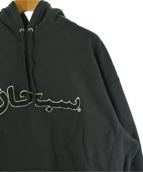 Supreme（シュプリーム）パーカー 黒 サイズ:XXL メンズ/2200709975021