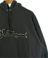 Supreme（シュプリーム）パーカー 黒 サイズ:XXL メンズ/2200709975021