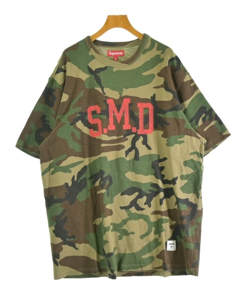 Supreme(シュプリーム)のTシャツ・カットソー サイズ:XL 9,600円
