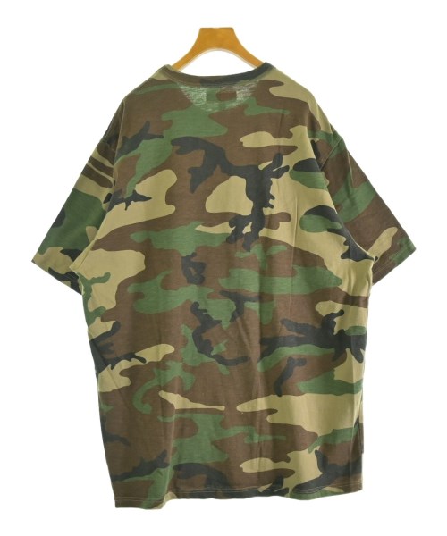 Supreme（シュプリーム）Tシャツ・カットソー カーキ サイズ:XL メンズ/2200709975038