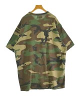 Supreme（シュプリーム）Tシャツ・カットソー カーキ サイズ:XL メンズ/2200709975038