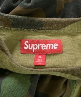 Supreme（シュプリーム）Tシャツ・カットソー カーキ サイズ:XL メンズ/2200709975038