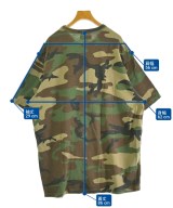 Supreme（シュプリーム）Tシャツ・カットソー カーキ サイズ:XL メンズ/2200709975038