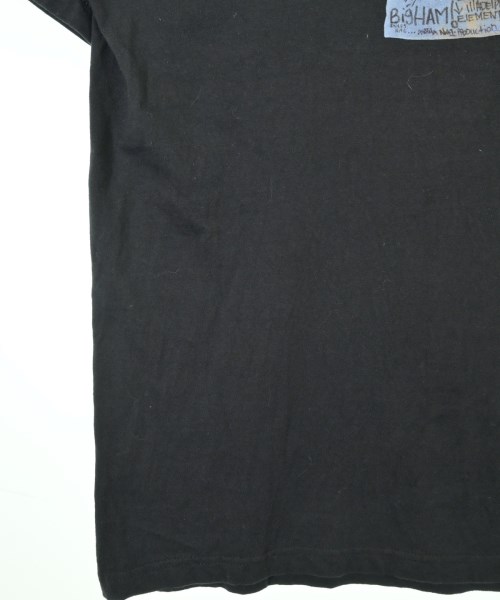Supreme（シュプリーム）Tシャツ・カットソー 黒 サイズ:M メンズ/2200709987017