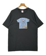 Supreme（シュプリーム）Tシャツ・カットソー 黒 サイズ:M メンズ/2200709987017