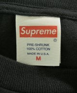 Supreme（シュプリーム）Tシャツ・カットソー 黒 サイズ:M メンズ/2200709987017
