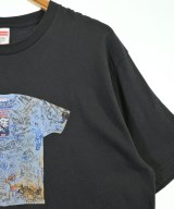 Supreme（シュプリーム）Tシャツ・カットソー 黒 サイズ:M メンズ/2200709987017
