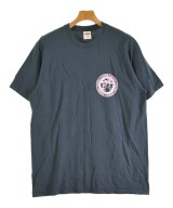 Supreme（シュプリーム）Tシャツ・カットソー 紺 サイズ:M メンズ/2200710050014