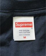 Supreme（シュプリーム）Tシャツ・カットソー 紺 サイズ:M メンズ/2200710050014