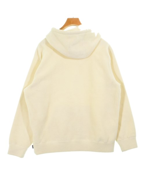 Supreme（シュプリーム）パーカー 白 サイズ:M メンズ/2200707281094