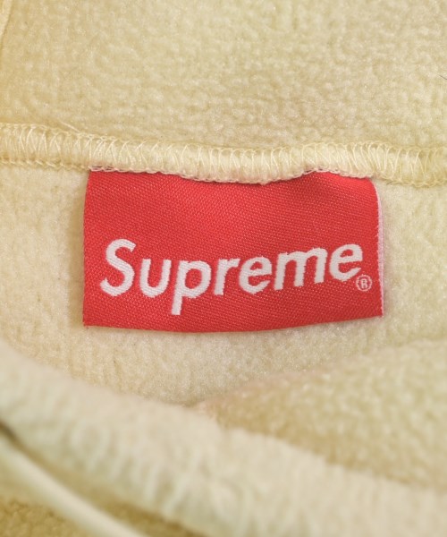 Supreme（シュプリーム）パーカー 白 サイズ:M メンズ/2200707281094