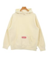 Supreme（シュプリーム）パーカー 白 サイズ:M メンズ/2200707281094