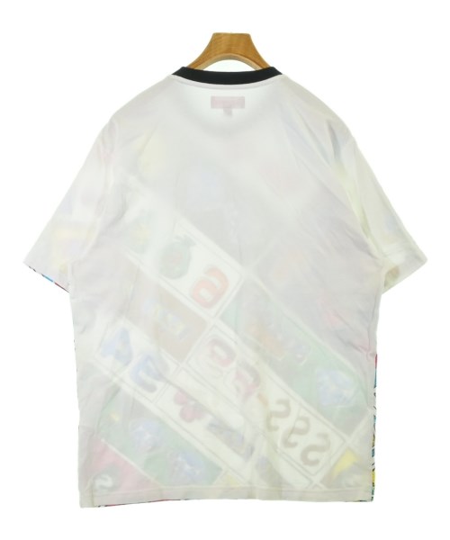 Supreme（シュプリーム）Tシャツ・カットソー 白 サイズ:M メンズ/2200709702030