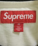 Supreme（シュプリーム）Tシャツ・カットソー 白 サイズ:M メンズ/2200709702030