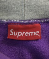 Supreme（シュプリーム）パーカー 紫 サイズ:M メンズ/2200710181152