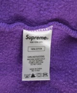 Supreme（シュプリーム）パーカー 紫 サイズ:M メンズ/2200710181152