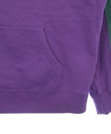 Supreme（シュプリーム）パーカー 紫 サイズ:M メンズ/2200710181152
