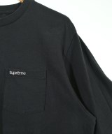 Supreme（シュプリーム）Tシャツ・カットソー 黒 サイズ:M メンズ/2200710287045