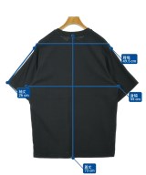 Supreme（シュプリーム）Tシャツ・カットソー 黒 サイズ:M メンズ/2200710287045