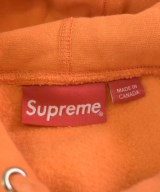 Supreme（シュプリーム）パーカー オレンジ サイズ:M メンズ/2200710288011