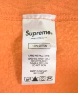 Supreme（シュプリーム）パーカー オレンジ サイズ:M メンズ/2200710288011