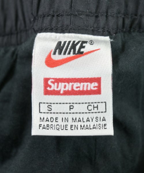 Supreme（シュプリーム）カーゴパンツ 黒 サイズ:S メンズ/2200710288028