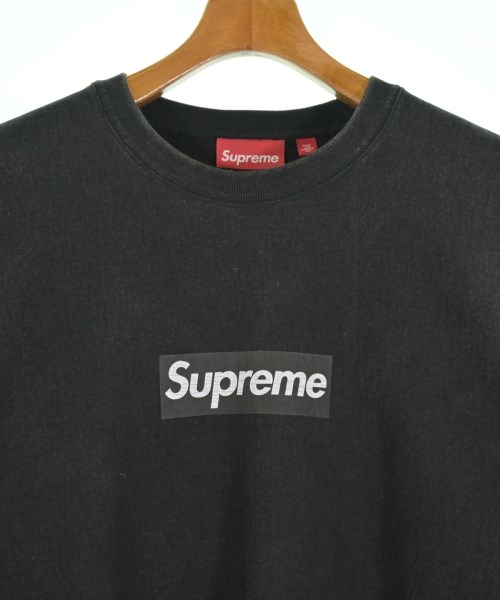 Supreme（シュプリーム）スウェット 紺 サイズ:M メンズ/2200710343017