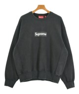 Supreme（シュプリーム）スウェット 紺 サイズ:M メンズ/2200710343017
