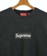 Supreme（シュプリーム）スウェット 紺 サイズ:M メンズ/2200710343017
