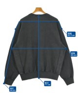 Supreme（シュプリーム）スウェット 紺 サイズ:M メンズ/2200710343017