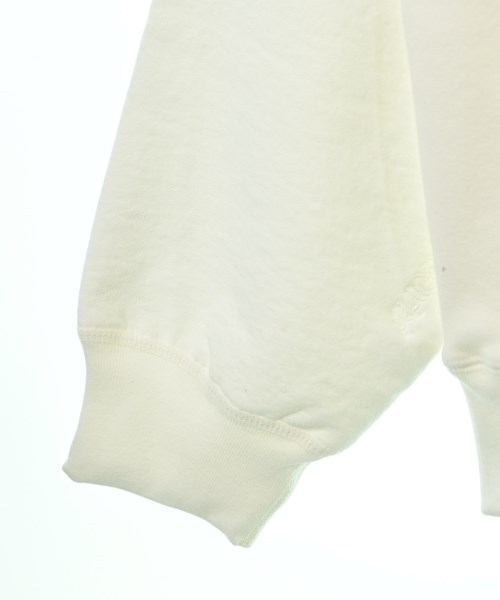 Supreme（シュプリーム）パーカー 白 サイズ:M メンズ/2200662279013