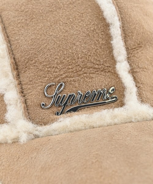Supreme（シュプリーム）その他 ベージュ サイズ:S/M メンズ/2200662279037