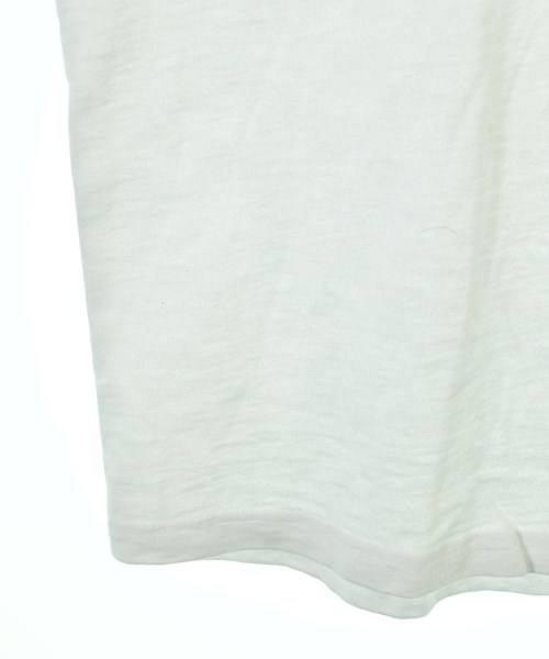 Supreme（シュプリーム）Tシャツ・カットソー 白 サイズ:L メンズ/2200662536086