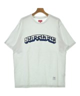 Supreme（シュプリーム）Tシャツ・カットソー 白 サイズ:L メンズ/2200662536086
