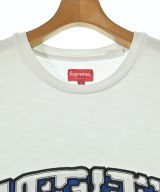 Supreme（シュプリーム）Tシャツ・カットソー 白 サイズ:L メンズ/2200662536086