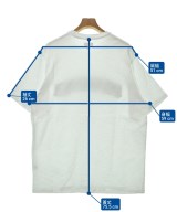 Supreme（シュプリーム）Tシャツ・カットソー 白 サイズ:L メンズ/2200662536086