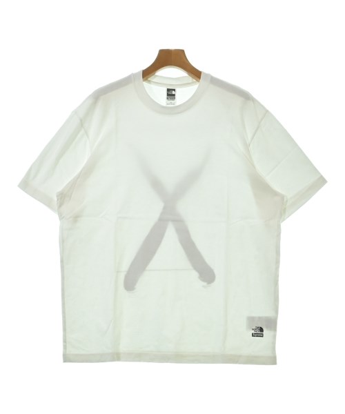 Supreme(シュプリーム)Tシャツ・カットソー 白 サイズ:L/2200662536093