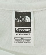 Supreme（シュプリーム）Tシャツ・カットソー 白 サイズ:L メンズ/2200662536093