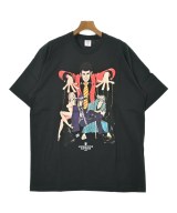Supreme（シュプリーム）Tシャツ・カットソー 黒 サイズ:XL メンズ/2200662536109