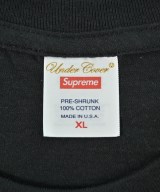 Supreme（シュプリーム）Tシャツ・カットソー 黒 サイズ:XL メンズ/2200662536109
