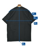 Supreme（シュプリーム）Tシャツ・カットソー 黒 サイズ:XL メンズ/2200662536109