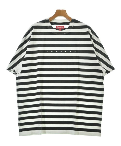 Supreme(シュプリーム)Tシャツ・カットソー 黒 サイズ:XXL/2200662536352